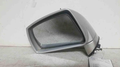 03 04 HYUNDAI TIBURON Left Driver Door Mirror Lh Silver Power Non - Heated