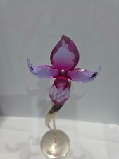 Swarovski Paradise Flower In Swarovski Figurines for sale | eBay