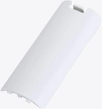 Replacement Battery Cover for Wii Remote