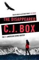 Disappeared | C. J. Box | Englisch | Taschenbuch | Joe Pickett | 394 S. | 2018