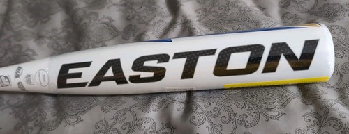 Easton Ghost 28” 17oz Model FP22GHY11 Fast Pitch Softball Bat New In Plastic - Picture 3 of 8