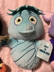 Five Nights at Freddy's Lot of 4 Plush Dolls Small 6-14 in Multicolor Retired — photo 3