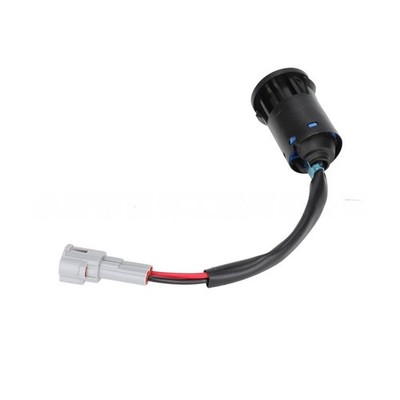 Aluminium Schlossset für Talaria X3 MX3 MX4 MX5 Elektromotorräder