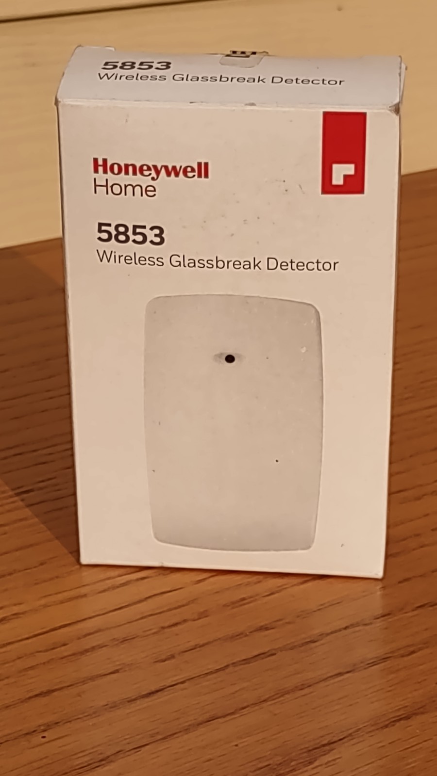 Honeywell Home 5853 Wireless Glassbreak Detector