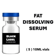 Fat Dissolving Body Contouring Fat Reduction Slimming Waistline Weight Loss