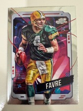 Click to enlarge Brett Favre