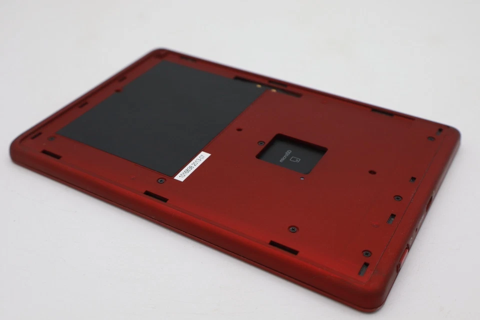 Sony eBook Reader PRS-T3 2GB WLAN 15,2 cm UNGEPRÜFT NOT TESTET Rosa E1021 - Bild 3 von 4