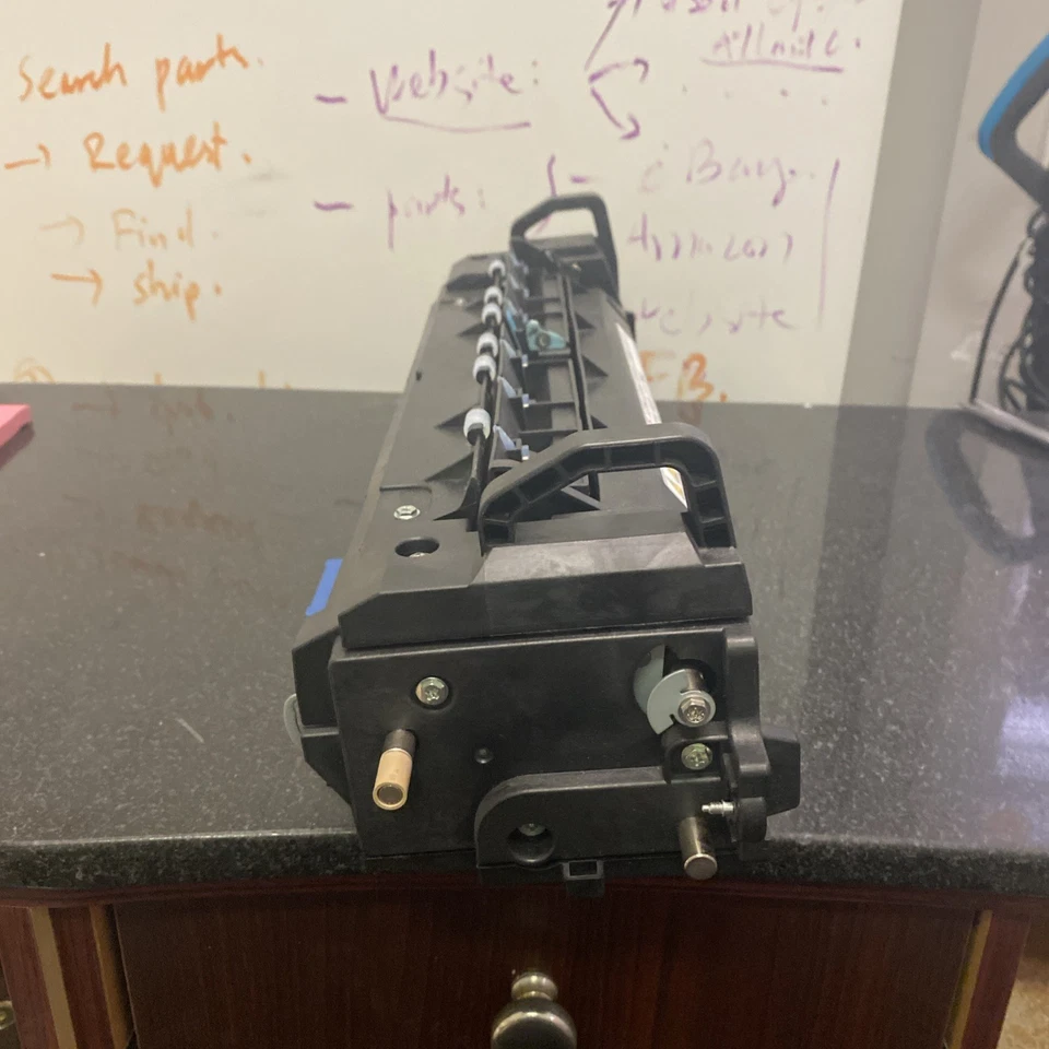 Ricoh MP C4503 熔著部 — 第 2/4 张图片