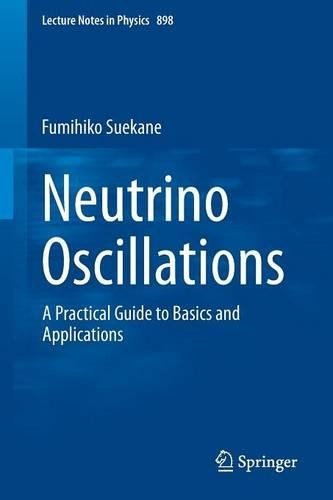 Neutrino Oscillations - 9784431554615