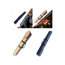 Scatola per archetto per contrabbasso Robusta custodia per archetto per