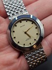 Citizen Exceed UAIG, 2730, Linen Dial, JDM, Tungsten Carbide