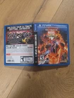 Ultimate Marvel vs. Capcom 3 - Sony PlayStation Vita - Test No Manual