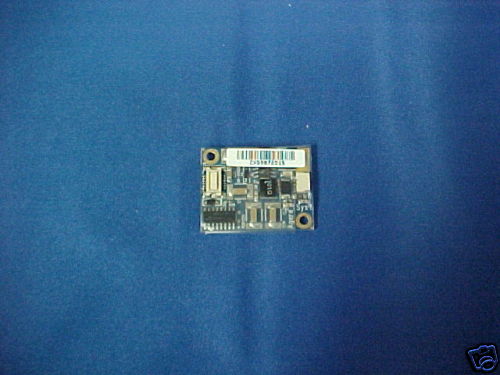 Fujitsu LifeBook T4020 PCB Modem CP255682 NEW OEM - Picture 1 of 1