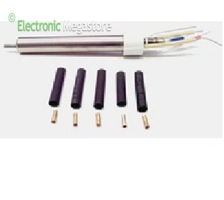 RESISTENZA DI RICAMBIO PER SSD-81 SSD-82 SSD-87 LAFAYETTE 33410272 PER SALDATORE