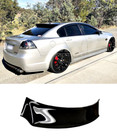 <!--F#f_0-->Roof Visor for Holden Commodore VE VF SS/SV6/SS V/Omega Sedan Rear Spoiler (For: Holden)<!--F/-->