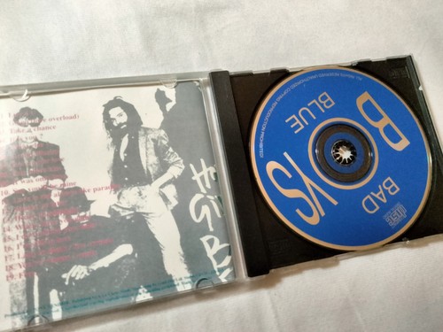 Bad Boys Blue Golden Collections 3 CD - Bild 2 von 3