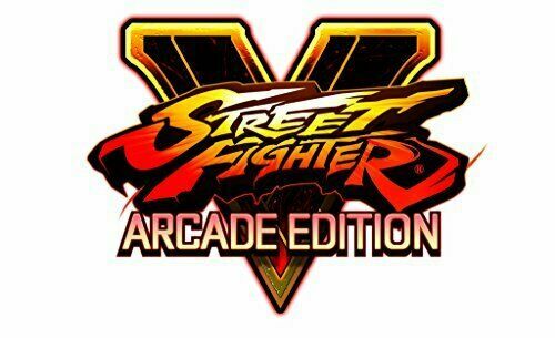 NEW PS4 PlayStation 4 STREET FIGHTER V ARCADE EDITION 91657 JAPAN IMPORT - Picture 2 of 6