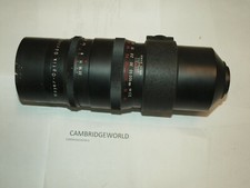 Meyer Optik Gorlitz Telemegor 300mm F4.5 Telephoto Lens for Exakta Cameras