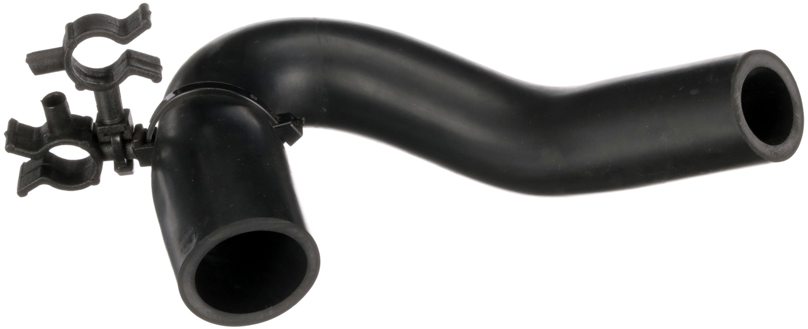 GATES EMH118 Hose, crankcase breather for SKODA,VW