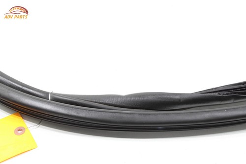 2019 - 2023 HONDA PASSPORT FRONT RIGHT SIDE DOOR BODY WEATHERSTRIP SEAL OEM - Bild 2 von 4