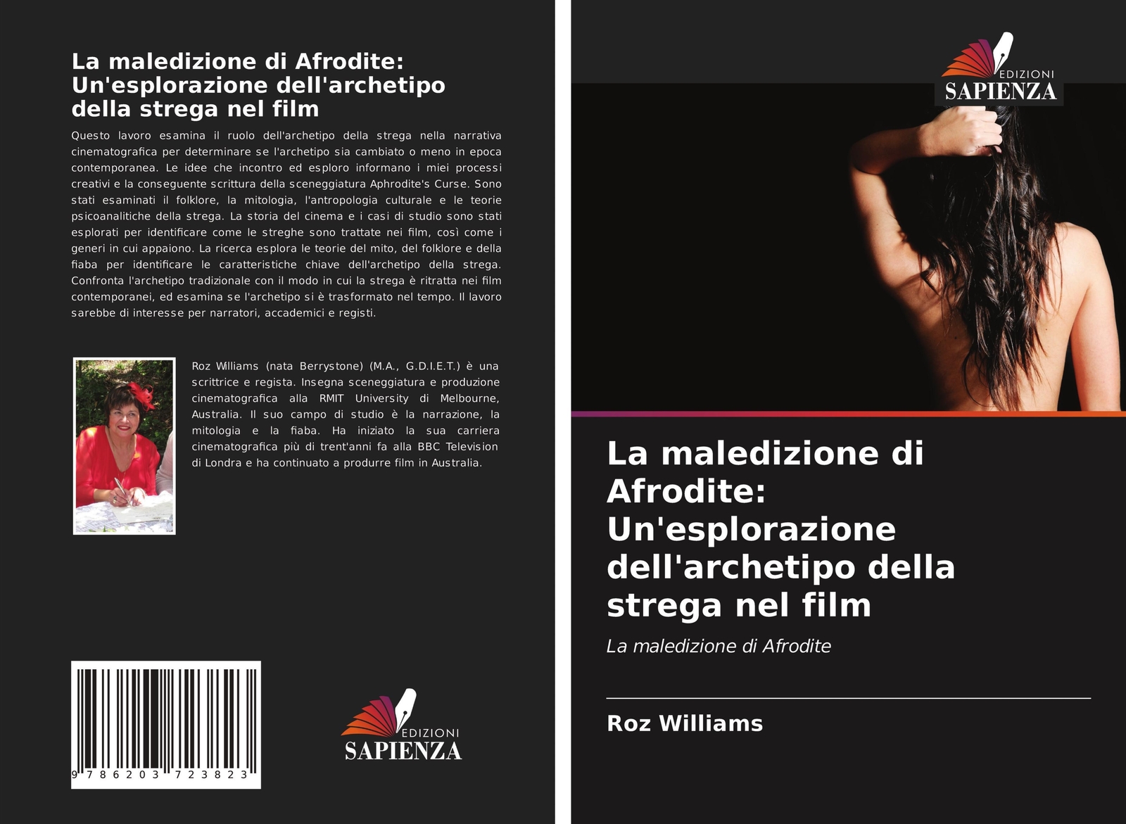 Thumbnail - La Maledizione Di Afrodite: Un'esplorazione Dell'archetipo Della