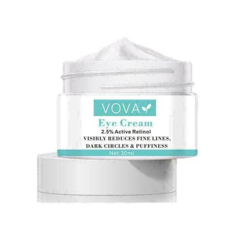 Instant Remove Eye Bags Cream Retinol Cream Dark Circles Nice Brighten X2Q3 - Picture 2 of 11