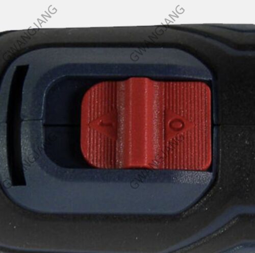 Bosch GRO 10.8V-LI Cordless Rotary Multi Tool Bare Tool Body Only Easy Hand - Picture 5 of 7