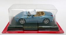 Altaya 1/43 Scale Model Car A2130A - Ferrari ...