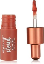 Revlon Kiss Cloud Blotted Lip Color - 011 SPUN SUGAR, 0.15Oz. - 5 ml.
