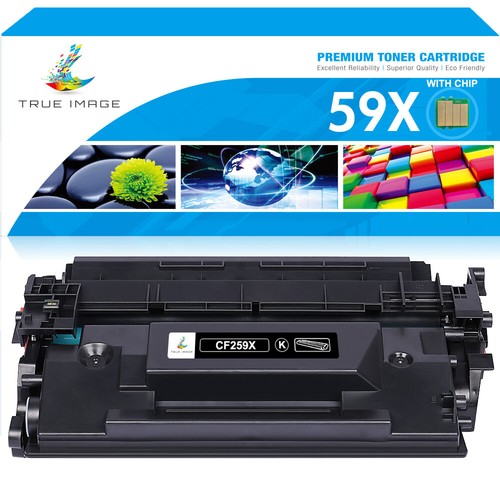 Mit Chip Toner für HP 59A CF259A / 59X CF259X LaserJet Pro M304 M404 M405 M428 - Bild 14 von 16