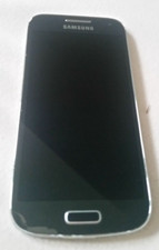 Samsung Galaxy S4 Mini GT-I9195I - 8GB- (Ohne Simlock) Smartphone - Schwarz