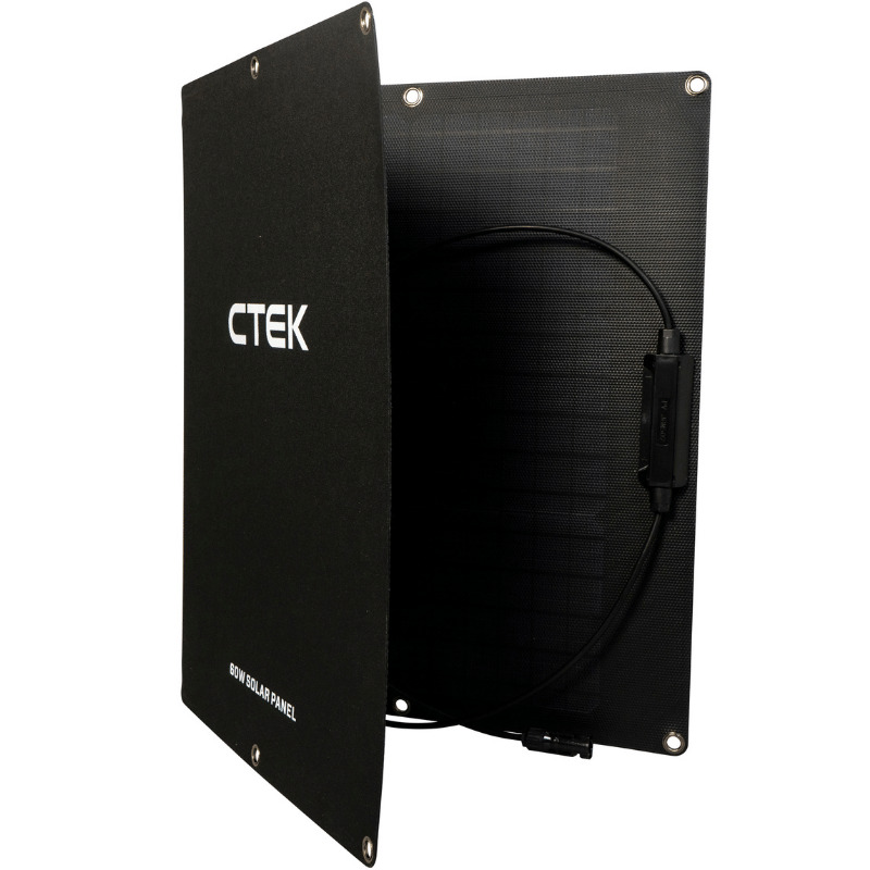 CTEK CS FREE Portable Solar Charging Kit 12V 40-463