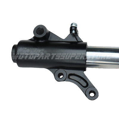 Quad Kymco 305mm Rear Shock Absorber Shocker Suspension For PIT QUAD DIRT Moped Stoßdämpfer