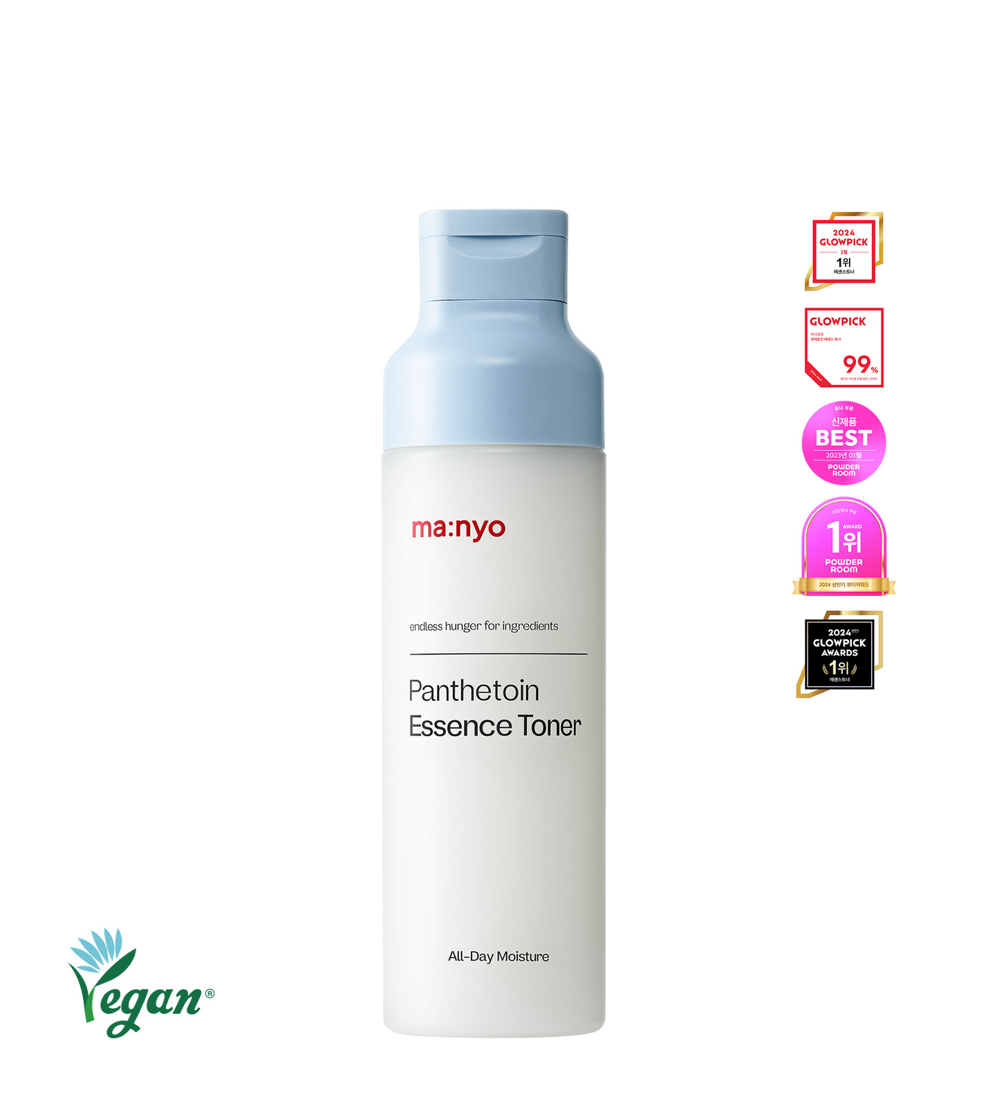 Тоник MANYO FACTORY Panthetoin Essence 200 мл