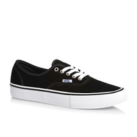 Vans Pro Skate Skate Shoes - Vans Pro Skate Authentic Suede Shoes - Black Vans Pro Skate Skate Shoes - Vans Pro Skate Authentic Suede Shoes - Black