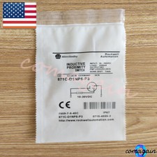 Inductive Proximity Sensor 10-30VDC 200mA 3 Pins For Allen-Bradley 871C-D1NP5-P3