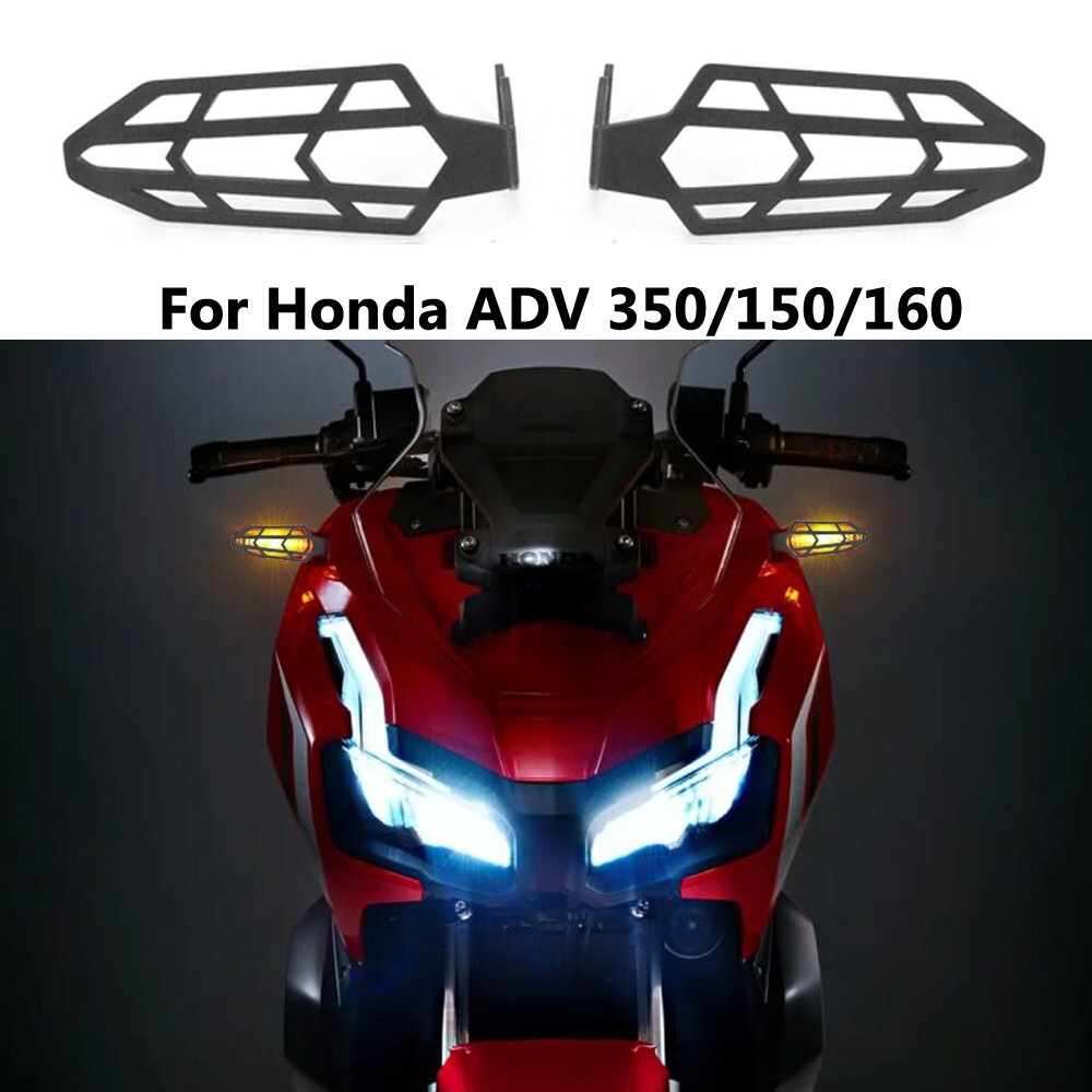 パーツ HONDA ADV150 Asura ホンダ ADV150 ミドルサイドカバーフェアリング/ Middle