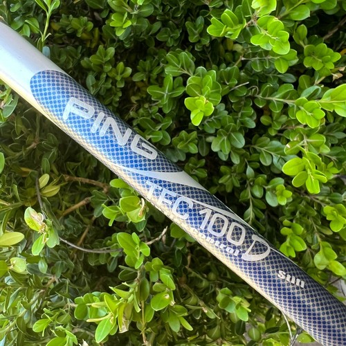 Ping G5 Driver 12° TFC 100D Stiff Flex Graphite Men's Right Hand Golf Club 460cc - Picture 7 of 13