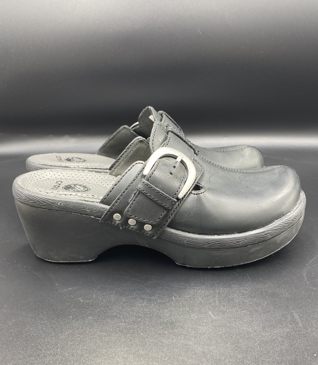 クロックス cobbler EVA lined clog コブラー CROCS Cobbler Eva
