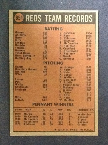 1972 Topps Baseball Pick A Card Complete Your Set VG-EX-NM-MT#644-787 Hi Number - Picture 38 of 379