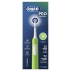 Elettrodomestici verde Oral-B