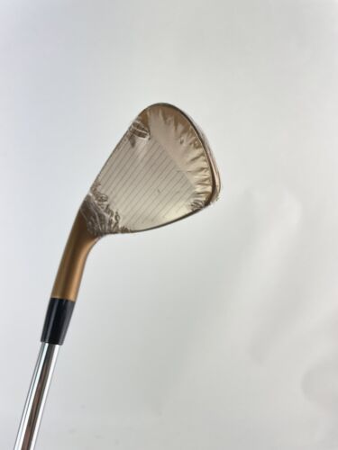 Cobra Forged Tec Copper 9 Iron KBS $-Taper Lite Regular Steel /New /15539 - Picture 14 of 19