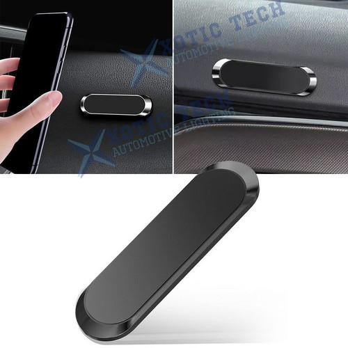Universal Multifunction Magnetic Cell Phone Car Holder for iPhone Samsung GPS - Picture 13 of 15