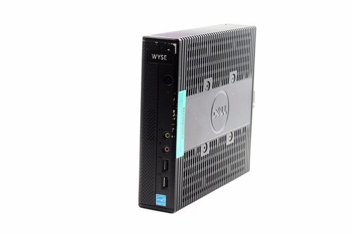 Genuine Dell Wyse Zx0 7010 Thin Client DualCore 1.67GHz 6KC5HWIFI+DEVICE ONLY - Picture 2 of 7