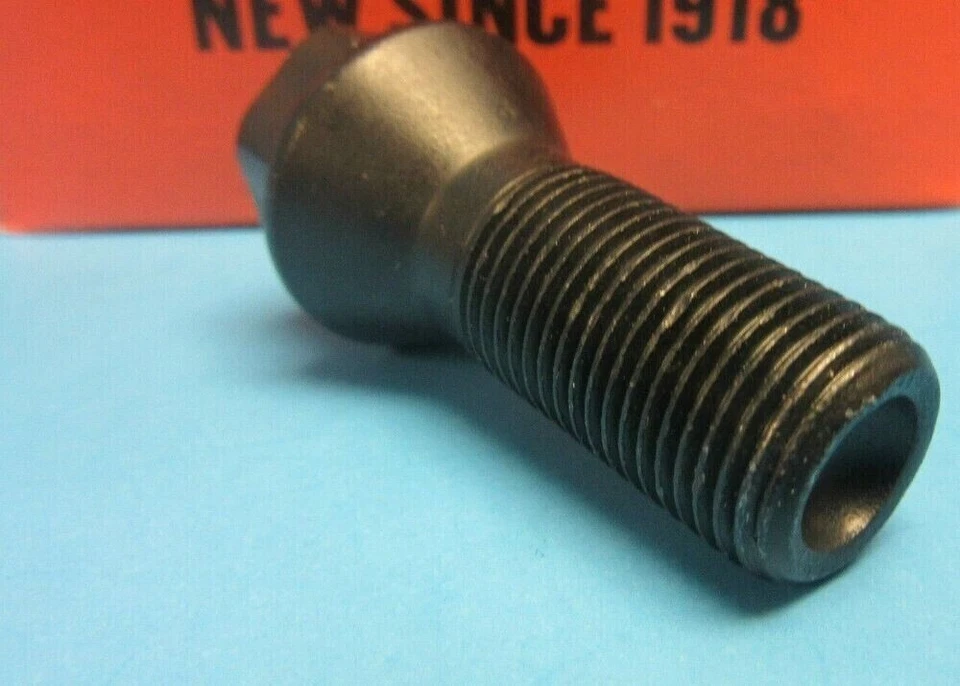 Tacos de 4 ruedas reemplaza BMW Mini OEM # 36136781151 hechos en Alemania (original) Foto 3 de 4