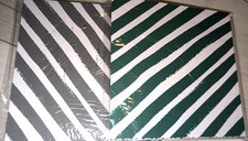 Stampin Up Neutrals Regals 6x6 Designer Series Paper Lot of 2 pkg 80 Sheets