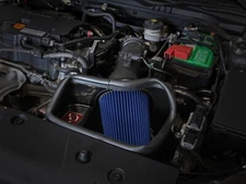 aFe Takeda Cold Air Intake for 2016-2021 Honda Civic 2.0L Naturally Aspirated