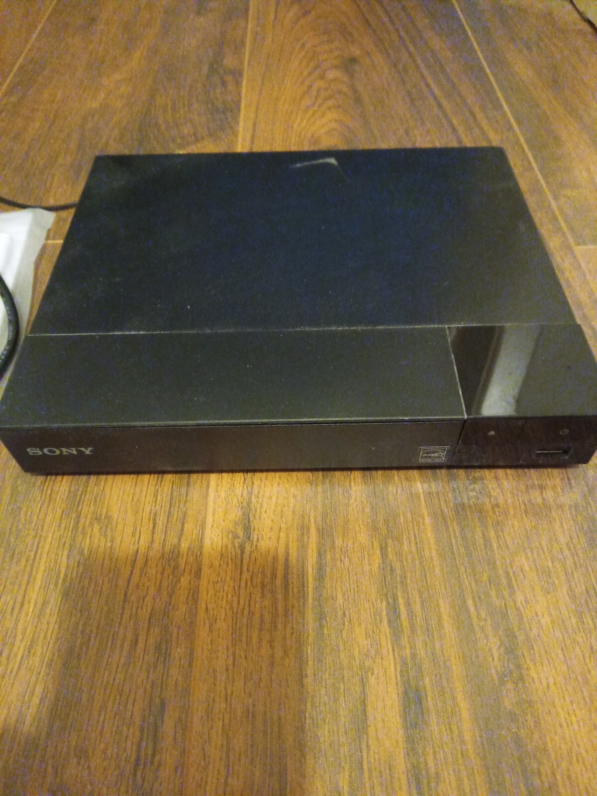 Sony BDPS1700 Multi Region BluRay DVD Region Free Streaming Media