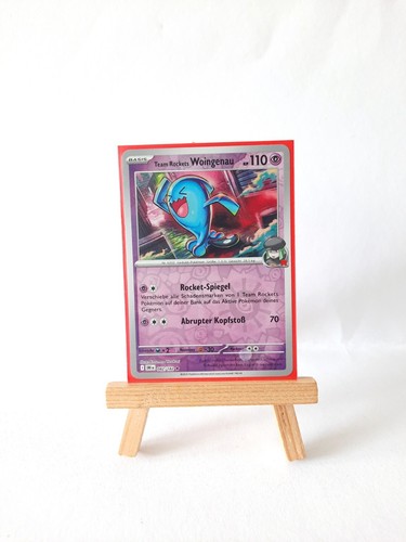 Pokemon Ewige Rivalen DRI DE Einzelkarten Reverse und Holo Near Mint in Sleeve - Bild 71 von 146