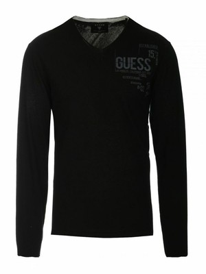 Maglia GUESS girocollo W01R0P Z2760 G6U2